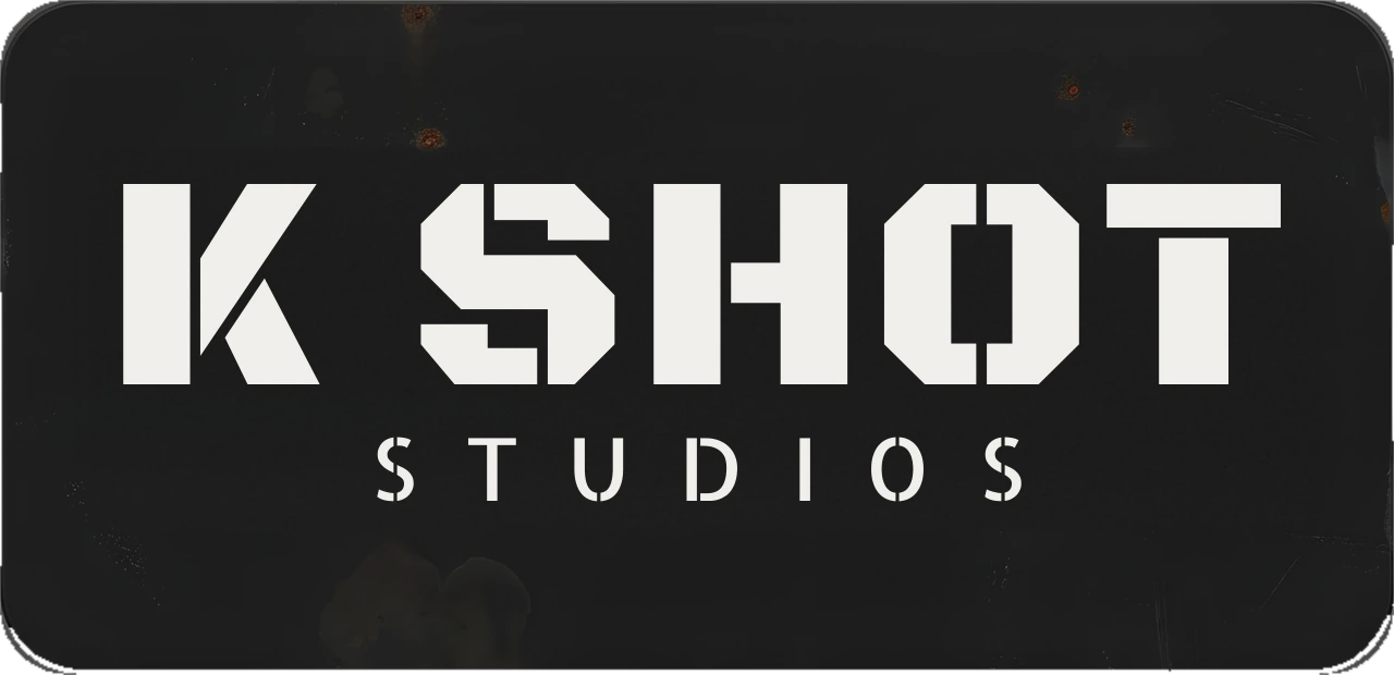 K Shot Studios